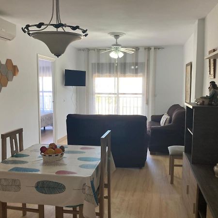 Apartamentos Sol Andaluz - Goya Carboneras Extérieur photo
