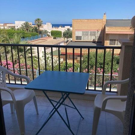 Apartamentos Sol Andaluz - Goya Carboneras Extérieur photo