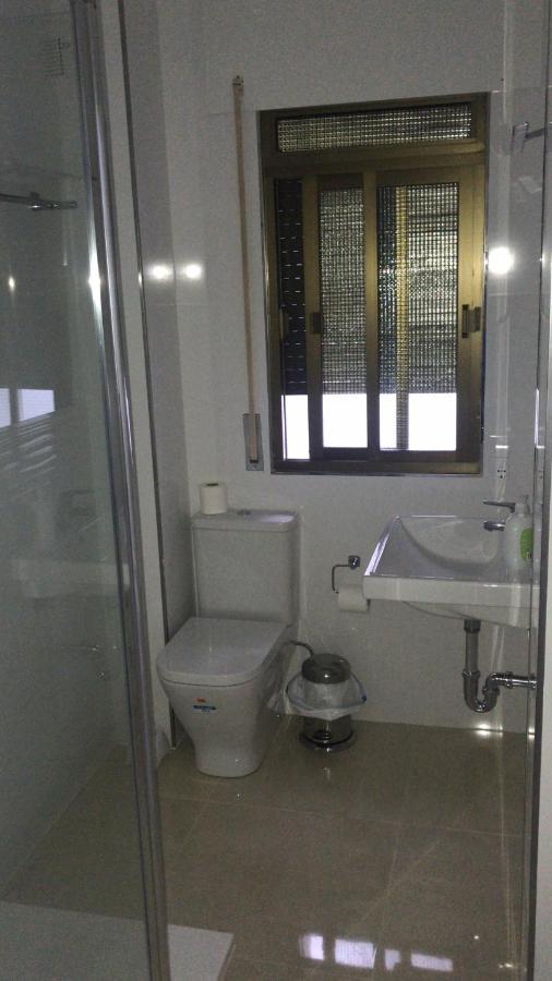 Apartamentos Sol Andaluz - Goya Carboneras Extérieur photo
