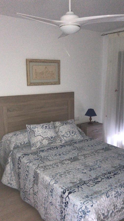 Apartamentos Sol Andaluz - Goya Carboneras Extérieur photo
