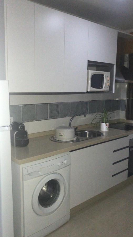 Apartamentos Sol Andaluz - Goya Carboneras Extérieur photo