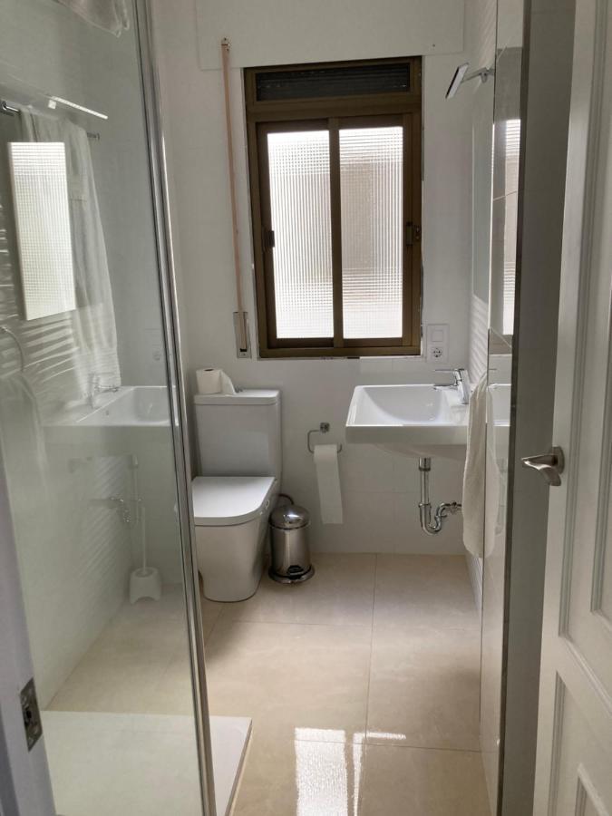 Apartamentos Sol Andaluz - Goya Carboneras Extérieur photo