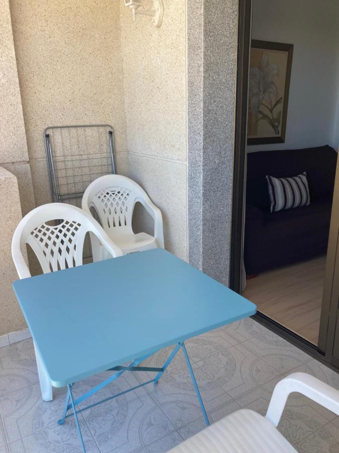 Apartamentos Sol Andaluz - Goya Carboneras Extérieur photo